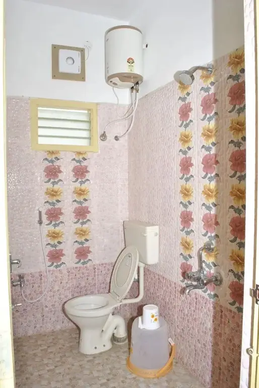 Ченнаи: Vijayamcy Service Apartments