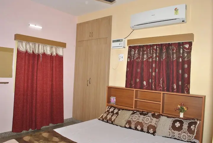 Ченнаи: Vijayamcy Service Apartments