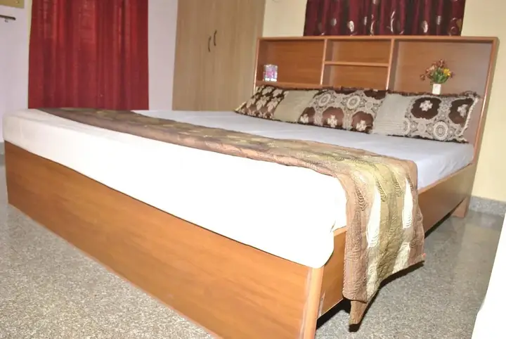 Ченнаи: Vijayamcy Service Apartments