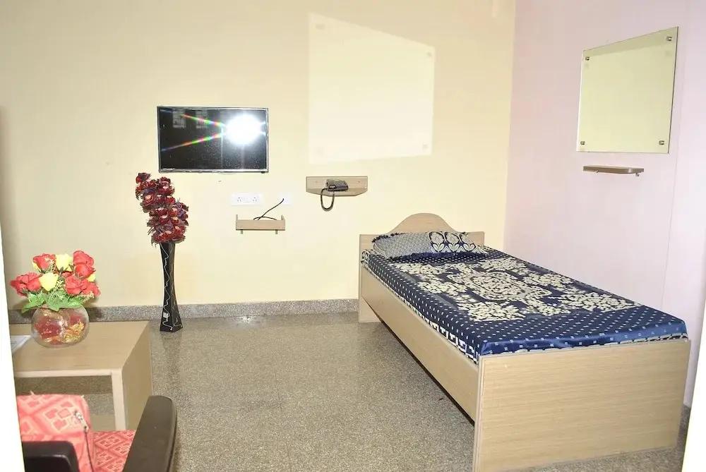 Ченнаи: Vijayamcy Service Apartments