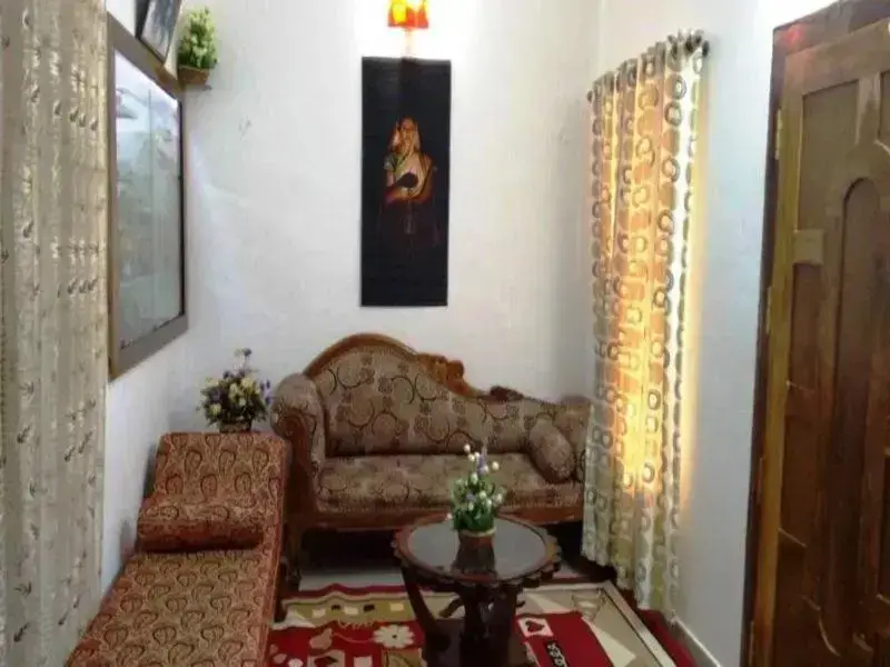 Cardamom Village Plantation Homestay — фото 1