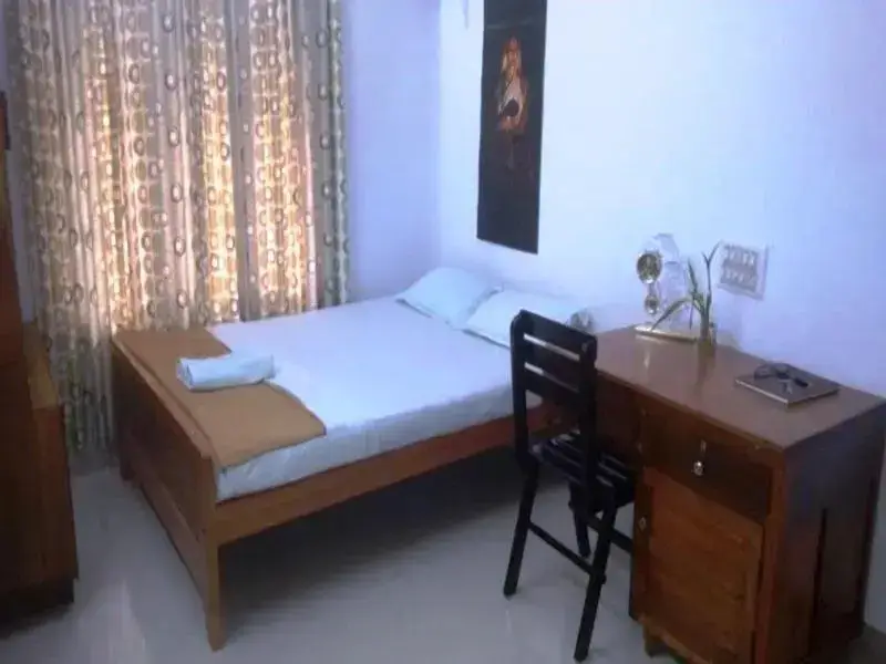 Куттикканам: Cardamom Village Plantation Homestay
