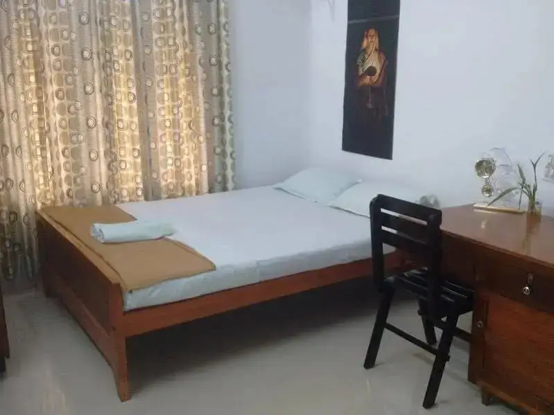 Куттикканам: Cardamom Village Plantation Homestay