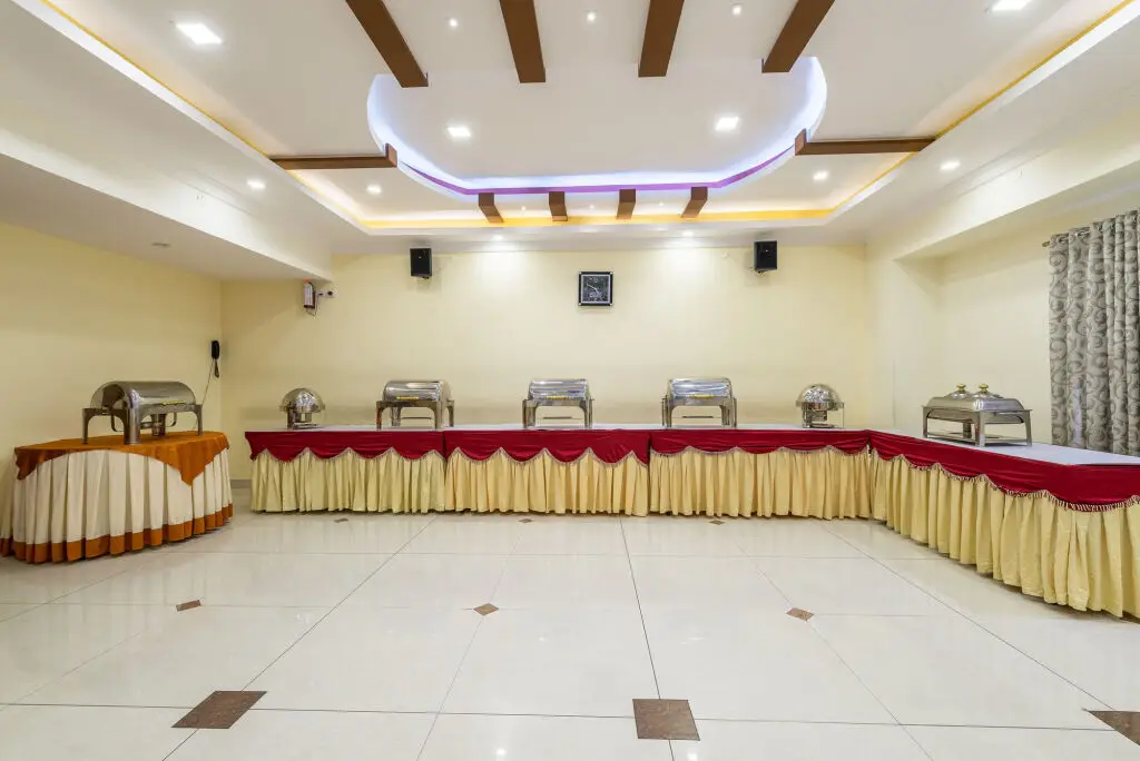 Бангалор: Treebo Akshaya Lalbagh Inn