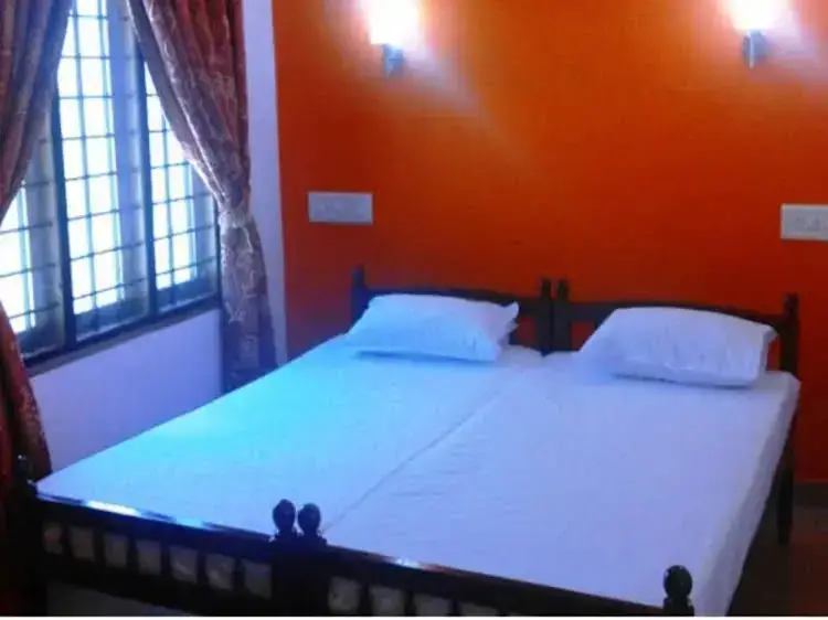 Коччи: Privilege Home Stay