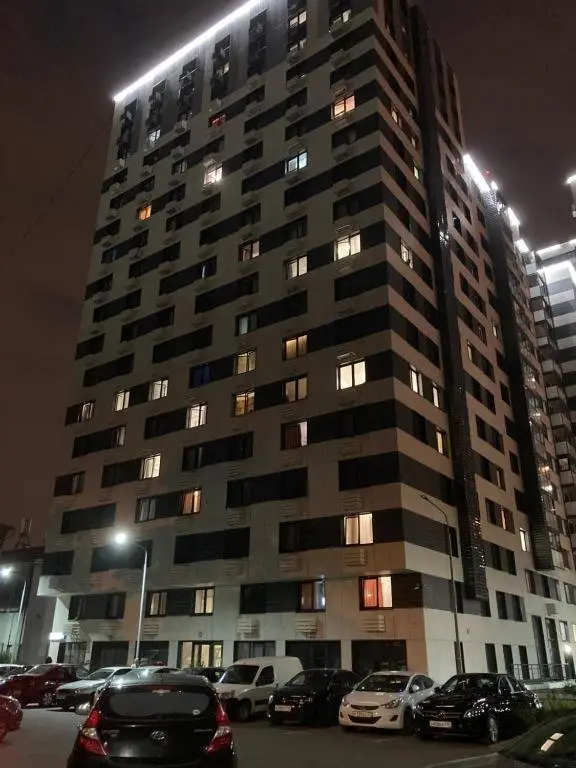Люберцы: Апартаменты Loft Style