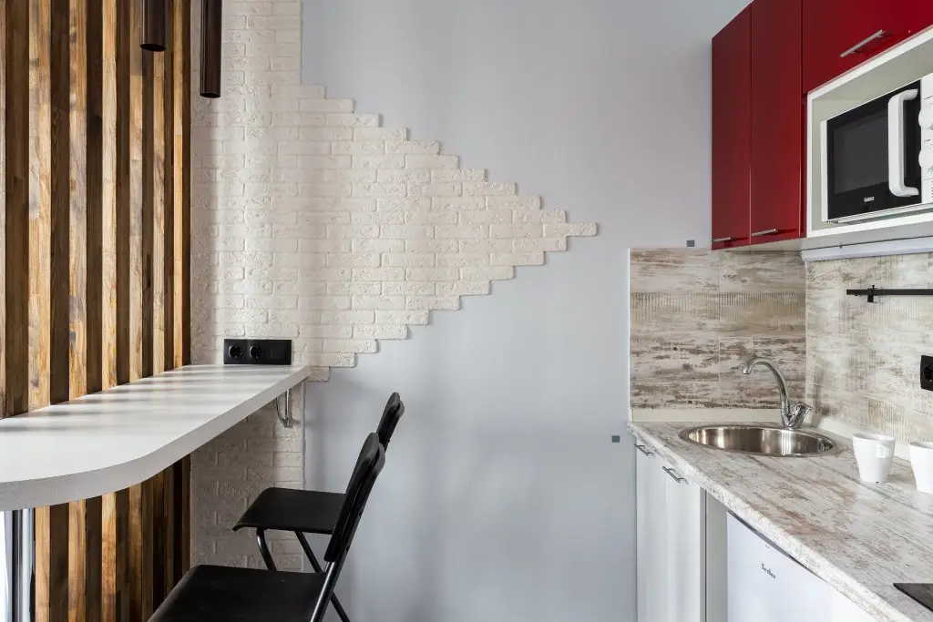 Люберцы: Апартаменты Loft Style