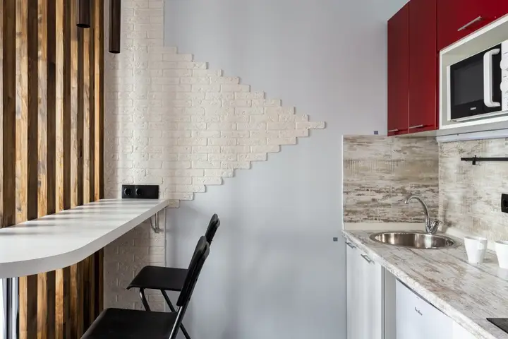 Люберцы: Апартаменты Loft Style