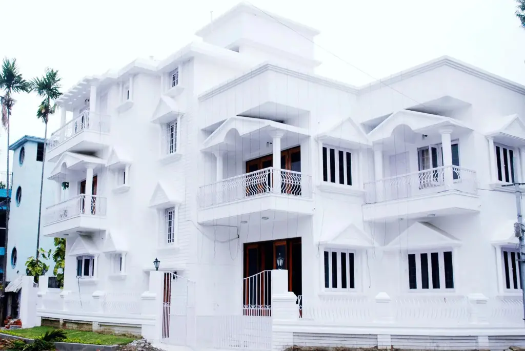 Колката: Anamitra Guest House