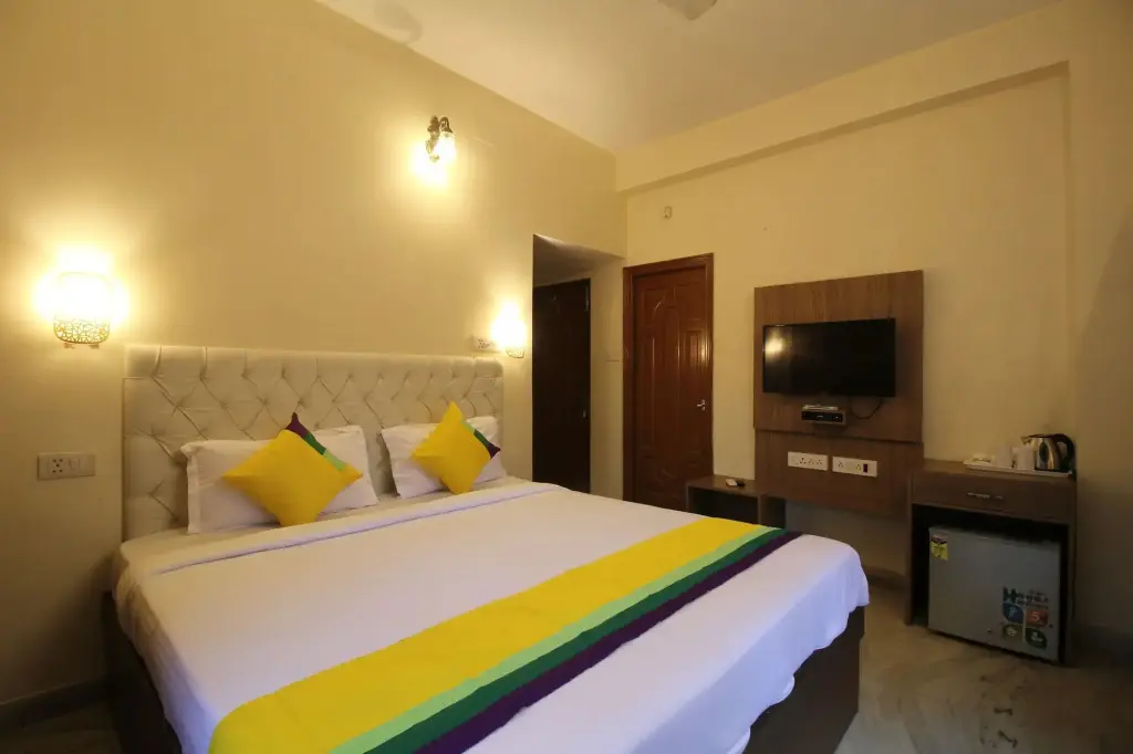 Колката: Anamitra Guest House