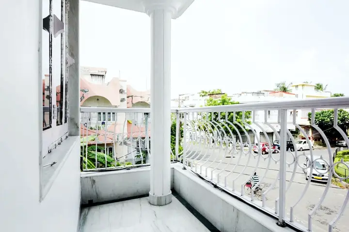 Колката: Anamitra Guest House