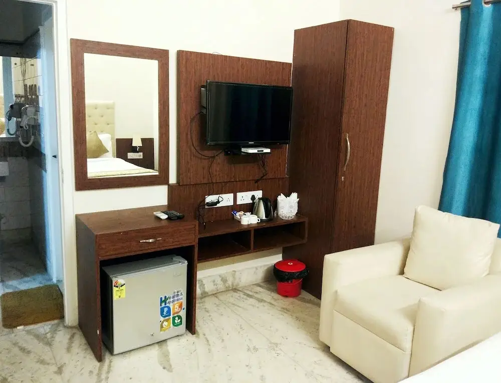 Колката: Anamitra Guest House