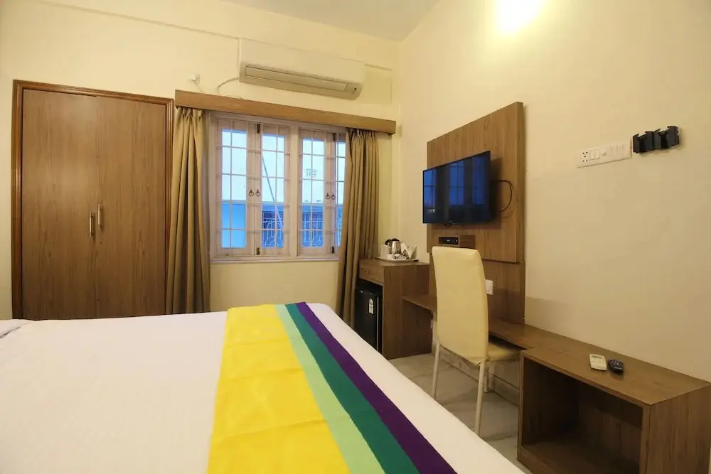 Колката: Anamitra Guest House