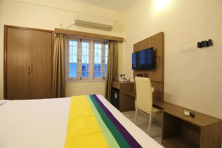 Колката: Anamitra Guest House
