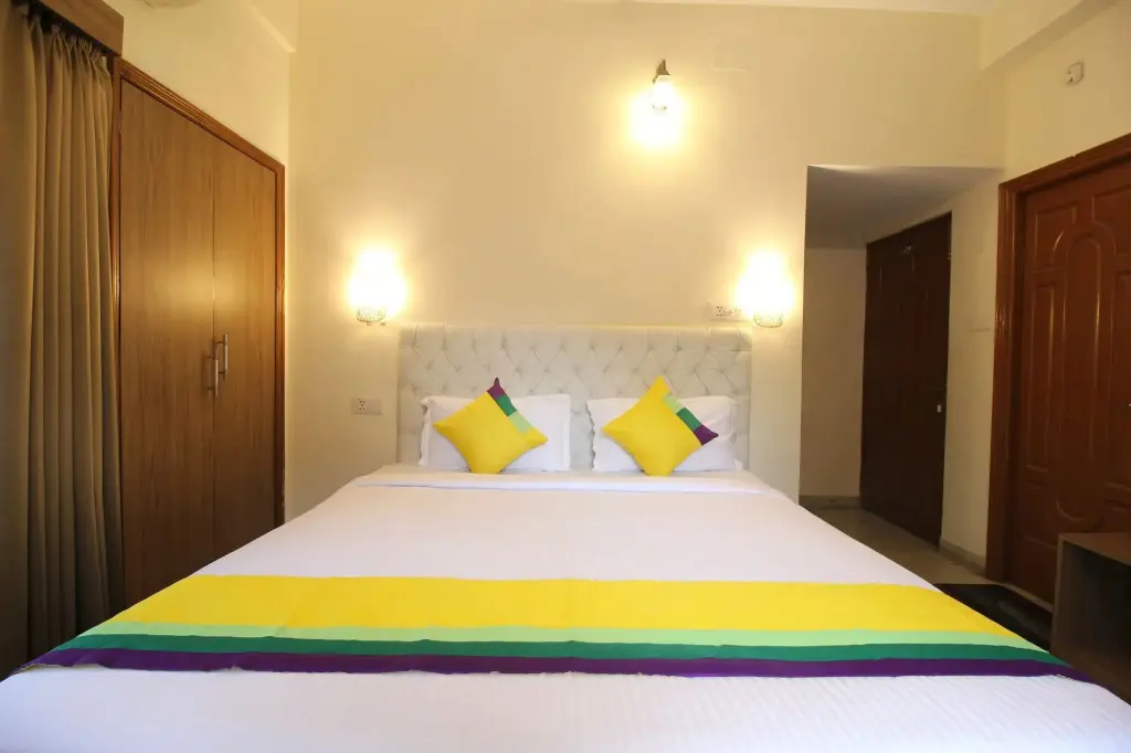 Колката: Anamitra Guest House