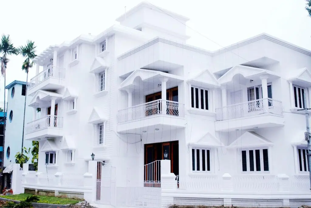 Anamitra Guest House — фото 1