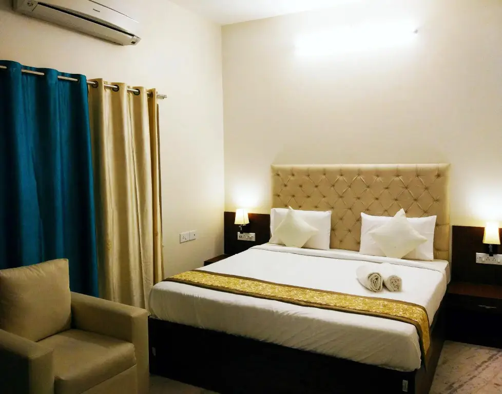 Колката: Anamitra Guest House