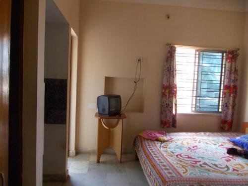 Пури: Rishaan Guest House