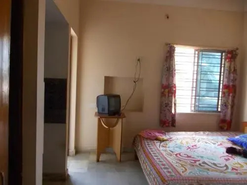 Пури: Rishaan Guest House
