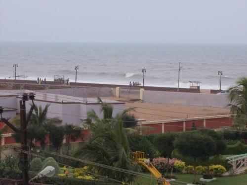 Пури: Rishaan Guest House