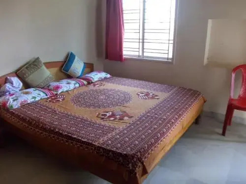 Пури: Rishaan Guest House