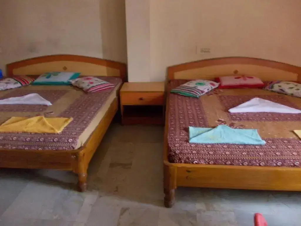 Пури: Rishaan Guest House
