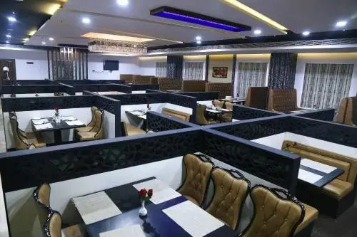 Хидерабад: Hotel Sitara Grand Ramchandrapuram