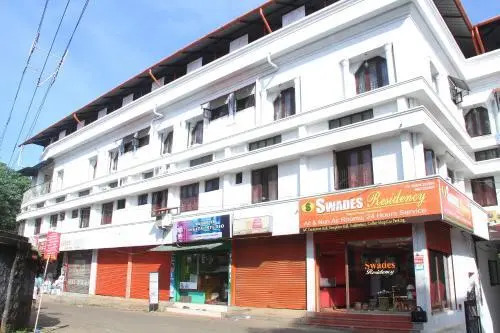 Куттикканам: Swades Residency