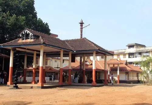 Куттикканам: Swades Residency
