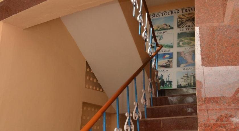 Ulo Rainbow Guest House — фото 1