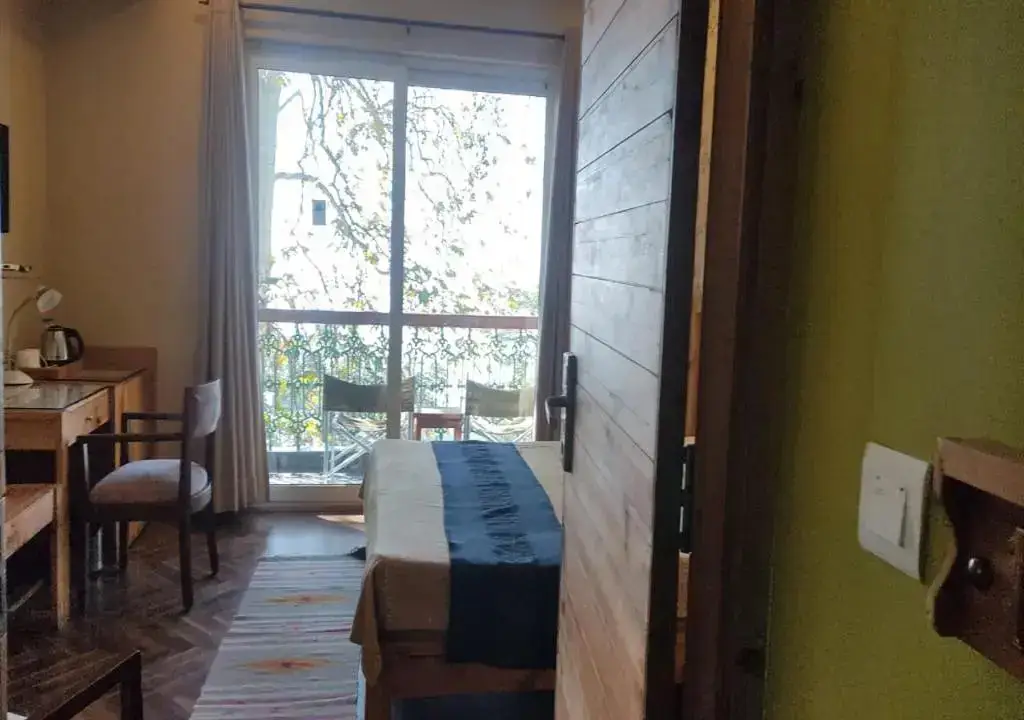 Дармсала: D'S CASA Hotel