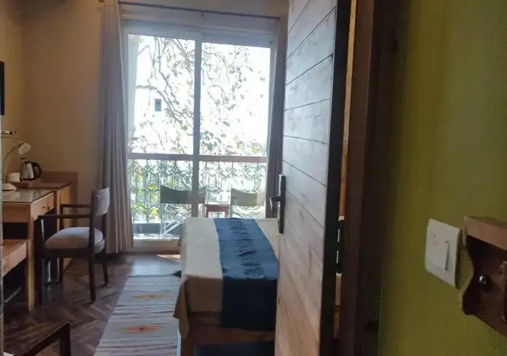 Дармсала: D'S CASA Hotel