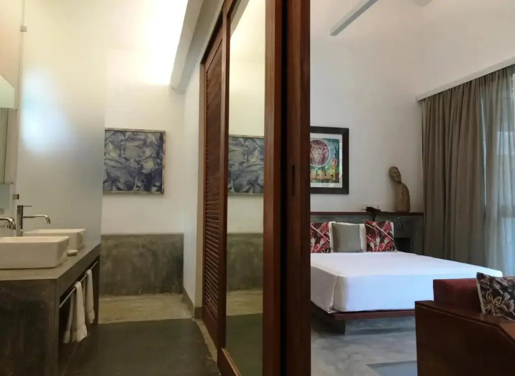 Коччи: Trinity At Fort Cochin