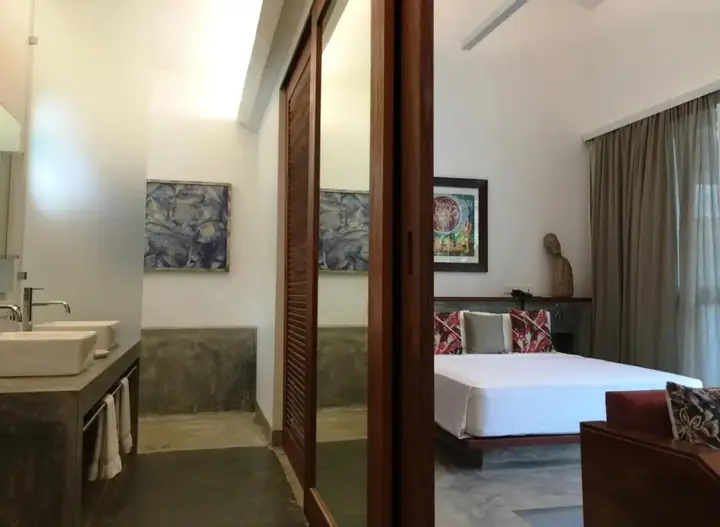 Коччи: Trinity At Fort Cochin