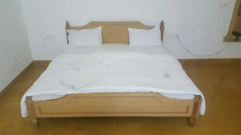 Джайсалмер: Hotel 1st choice
