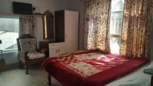 Hotel Marigold — фото 1