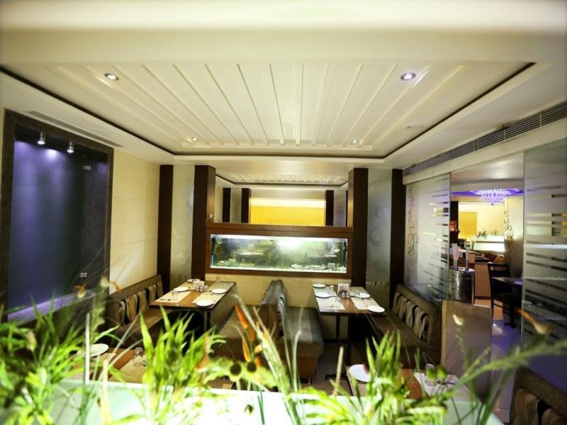 Хидерабад: Swagath Residency Kukatpally