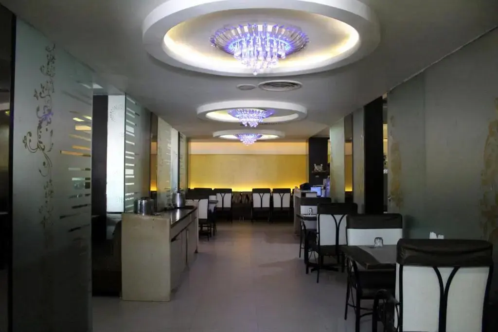 Хидерабад: Swagath Residency Kukatpally