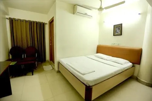 Хидерабад: Swagath Residency Kukatpally