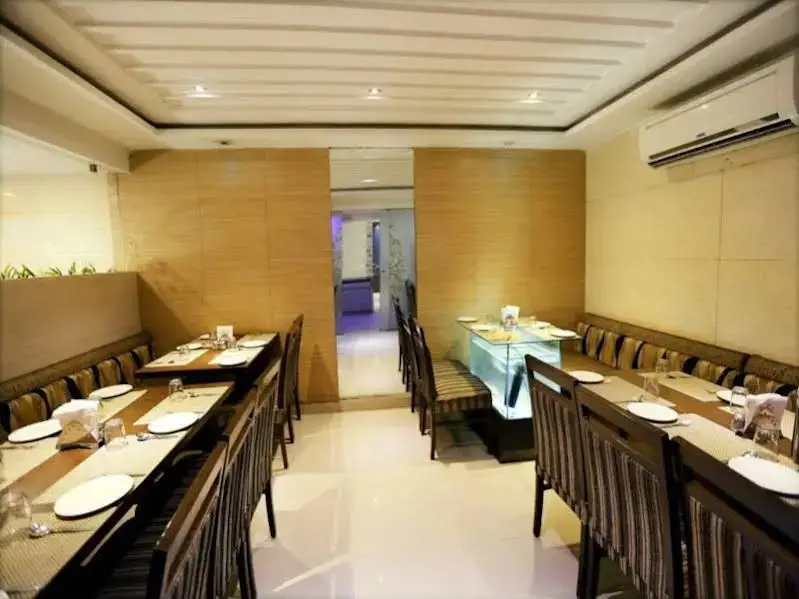 Хидерабад: Swagath Residency Kukatpally