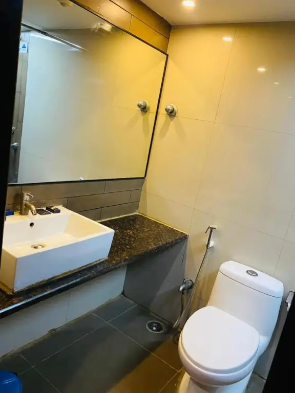Хидерабад: Sitara Grand LB Nagar