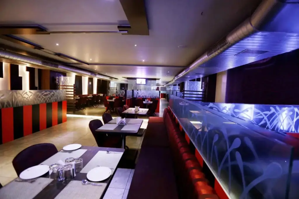 Хидерабад: Sitara Grand LB Nagar