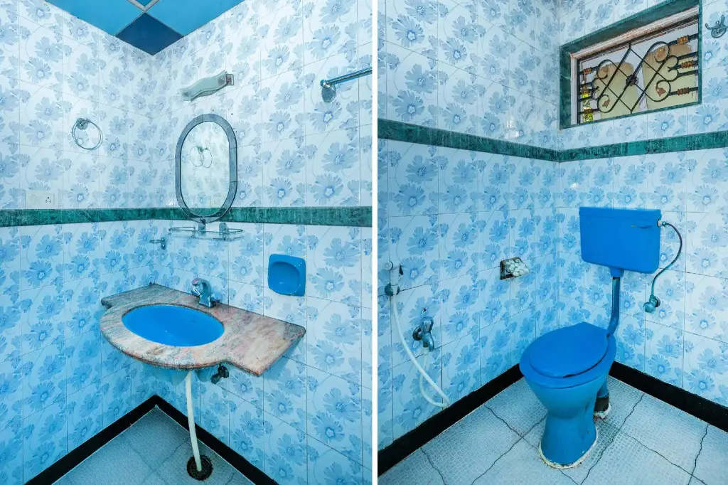 Бангалор: OYO 10438 Green Villa