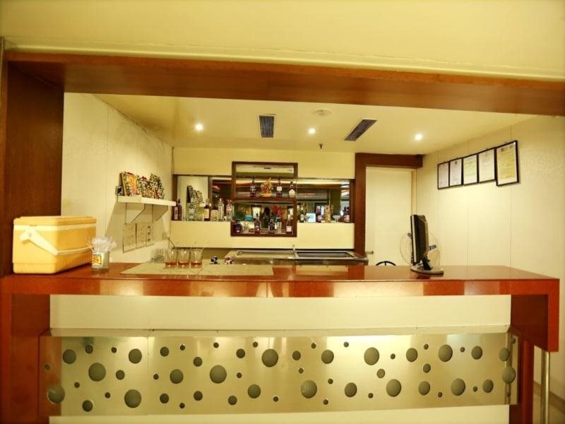 Хидерабад: Hotel Sitara Grand Kukatpally