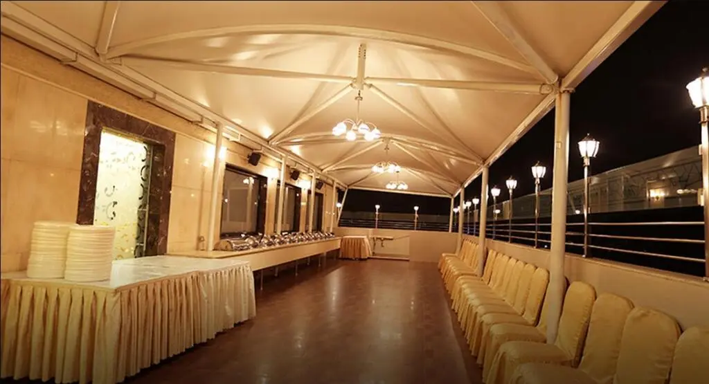 Хидерабад: Hotel Sitara Grand Kukatpally