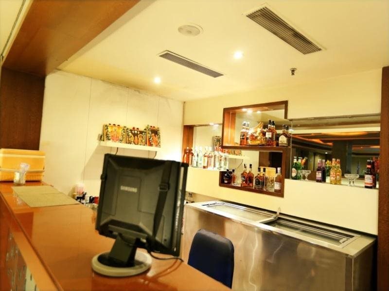 Хидерабад: Hotel Sitara Grand Kukatpally