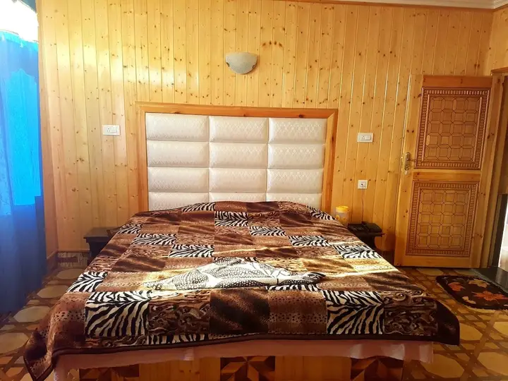 Шринагар: Grand Noora Palace