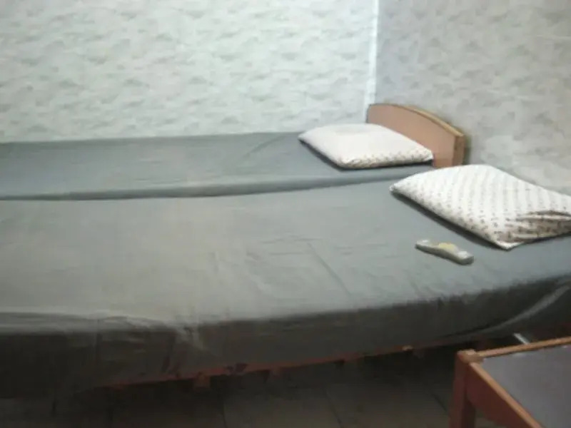 Пудучерри: Raj Lodge
