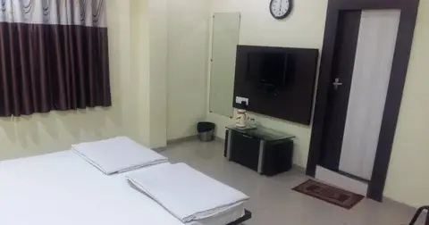 Hotel Muskan Palace — фото 1