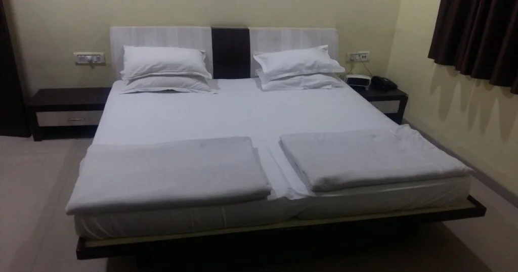 Удджайн: Hotel Muskan Palace